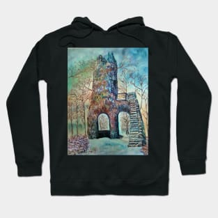 The Tower Hoodie